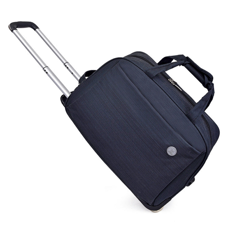 Washing Cloth Travel Bag Hand Lever